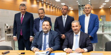 Σύμβαση Ελληνικό Μετρό – Άκτωρ για τη δημιουργία σύγχρονου συγκοινωνιακού κόμβου στο Μετρό Θεσσαλονίκης