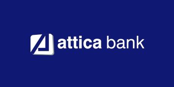 Attica Bank: Σημαντική αύξηση στα λειτουργικά κέρδη το α’ τρίμηνο 2024, στα €8,7 εκατ.