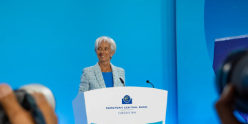ΕΚΤ: Μείωσε στο 3,75% το βασικό επιτόκιο μετά από 5 χρόνια