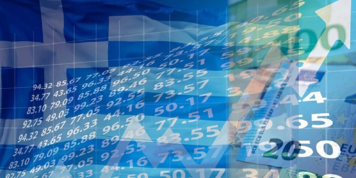 Eurobank: Θετική η προοπτική της ελληνικής Οικονομίας παρά τις προκλήσεις