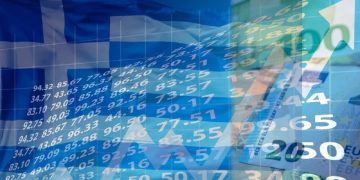 Eurobank: Θετική η προοπτική της ελληνικής Οικονομίας παρά τις προκλήσεις