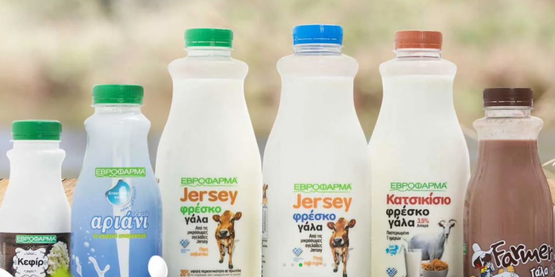 Εβροφάρμα: Διαψεύδει δημοσίευμα για επενδυτικό ενδιαφέρον από Ισραηλινό όμιλο