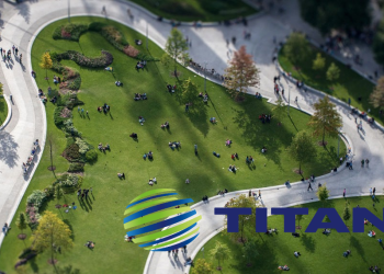 Ο Όμιλος ΤΙΤΑΝ εντάχθηκε στον δείκτη FTSE4Good Emerging Markets