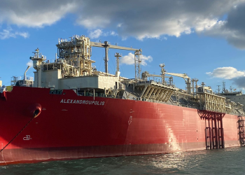 Γιατί είναι μεγάλης στρατηγικής σημασίας το FSRU της Αλεξανδρούπολης