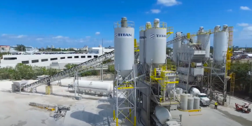 Titan America: Αρχές 2025 η εισαγωγή στο χρηματιστήριο της Νέας Υόρκης – Aνάδοχοι Citigroup & Goldman Sachs