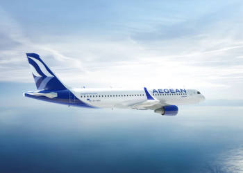 Aegean: Ισχυρή κερδοφορία EBITDA αυξημένη κατά 6% – Καθαρά κέρδη €22,9 εκατ.