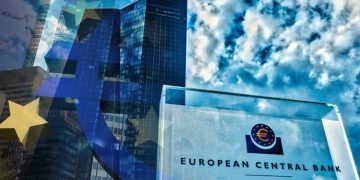 Η EKT αναμένεται σήμερα να μειώσει τα επιτόκια κατά 25 μον.