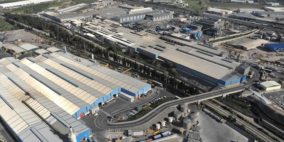 ElvalHalcor: Στα €59,9 εκατ. τα ενοποιημένα κέρδη πριν από φόρους στο α’ εξάμηνο