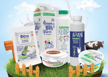 Εβροφάρμα: Στα €20,88 εκατ. οι πωλήσεις α΄ εξαμήνου αυξημένες κατά 9,0%