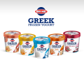 Κρι Κρι: Είσοδος στην αγορά των ΗΠΑ με το Greek Frozen Yogurt