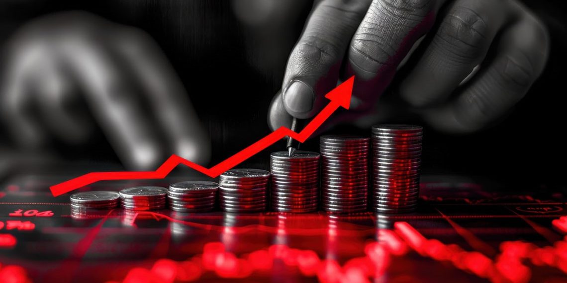 Στα $ 312 τρισ. εκτινάχθηκε το παγκόσμιο χρέος