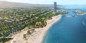 Lamda Development: Αύξηση 72% των EBITDA το α’ εξάμηνο 2024, στα €46,5 εκατ.
