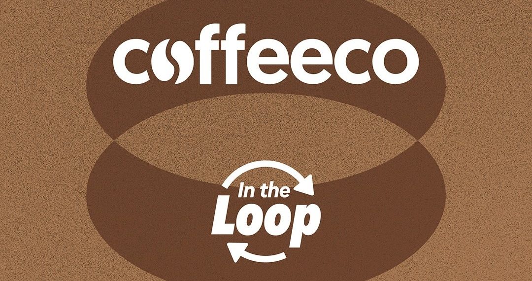 Πλαστικά Θράκης & Coffeeco Upcycle ενώνουν τις δυνάμεις τους για την μετατροπή των αποβλήτων καφέ σε πρώτες ύλες
