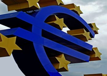 Eurostat: Υποτονική ανάπτυξη στην Ευρωζώνη – Στο 0,4% το γ’ τρίμηνο