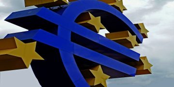 Eurostat: Υποτονική ανάπτυξη στην Ευρωζώνη – Στο 0,4% το γ’ τρίμηνο