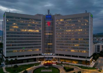 ΟΤΕ: Αύξηση εσόδων κατά 2,5% & ενισχυμένο κατά 1,5% το προσαρμοσμένο EBITDA, το γ’ τρίμηνο 2024