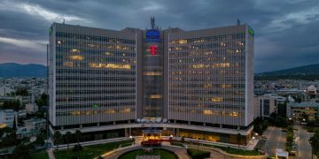 ΟΤΕ: Αύξηση εσόδων κατά 2,5% & ενισχυμένο κατά 1,5% το προσαρμοσμένο EBITDA, το γ’ τρίμηνο 2024