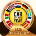“Αυτοκίνητο της Χρονιάς 2025” στην Ευρώπη: Η λίστα με τα 7 μοντέλα του τελικού