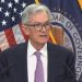 Η Federal Reserve μείωσε τα επιτόκια κατά 25 μονάδες βάσης