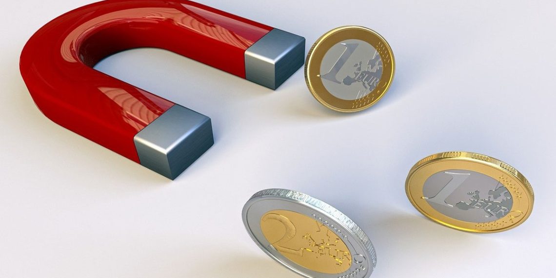 Αποτελεσματική προσέλκυση πελατών & επενδυτών