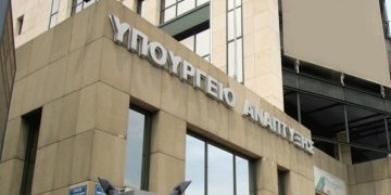 ΥΠΑΝ: Εγκρίθηκαν 271 επενδυτικά σχέδια σε όλη την Ελλάδα με προϋπολογισμό €858 εκατ.