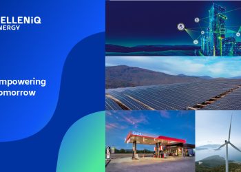 Στην Helleniq Energy η Elpedison – Έκλεισε το deal για το 50%