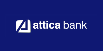 Attica Bank: Καταργεί χρεώσεις σε περισσότερες τραπεζικές συναλλαγές, πέραν των κυβερνητικών ανακοινώσεων