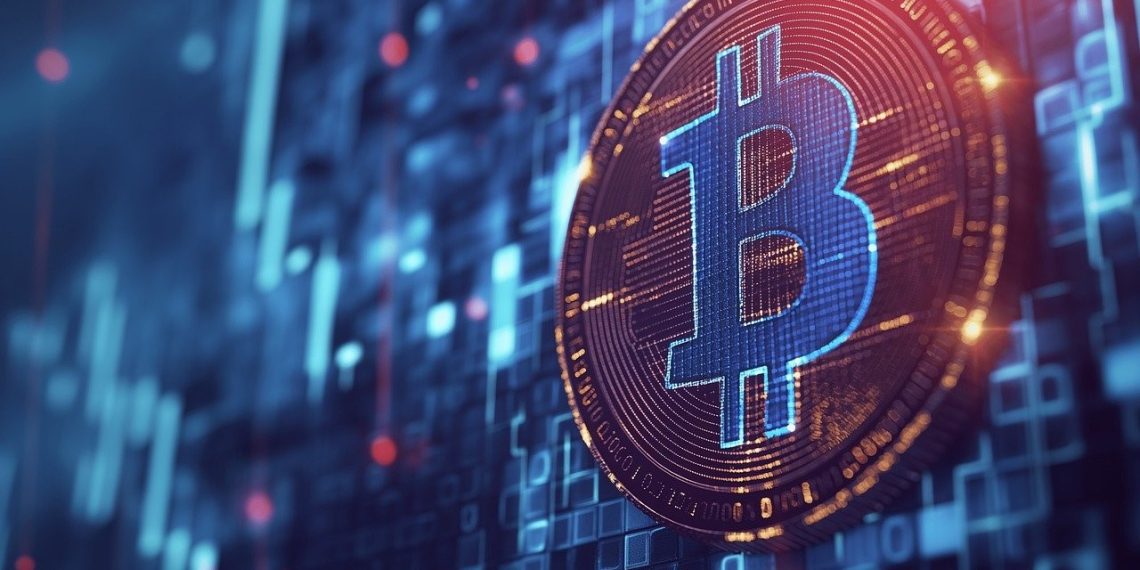 Bitcoin: Με 38% κέρδη Νοεμβρίου καθώς πλησιάζει τα $100.000