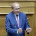 Κ. Χατζηδάκης: Δέσμη παρεμβάσεων στις τράπεζες για προμήθειες, ανταγωνισμό, στεγαστικό & χρηματοδότηση
