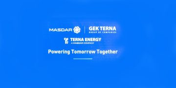Masdar: Ξεκίνησε η δημόσια πρόταση για την εξαγορά του 29,57% των μετοχών της ΤΕΡΝΑ ΕΝΕΡΓΕΙΑΚΗ