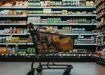 Ξεπέρασαν τα €12 δισ. οι πωλήσεις των σούπερ μάρκετ το 2023