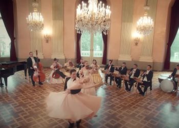 Ο Johann Strauss στις υπηρεσίες της ΑΙ Τεχνολογίας