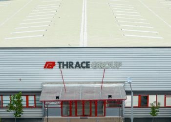 Thrace Group & Druckfarben Group: Μια υποδειγματική συνεργασία για την κυκλική οικονομία