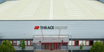 Thrace Group & Druckfarben Group: Μια υποδειγματική συνεργασία για την κυκλική οικονομία