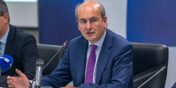Κ. Χατζηδάκης: Οι όροι δανεισμού της Ελλάδας επιβεβαιώνουν την εμπιστοσύνη στην οικονομία μας