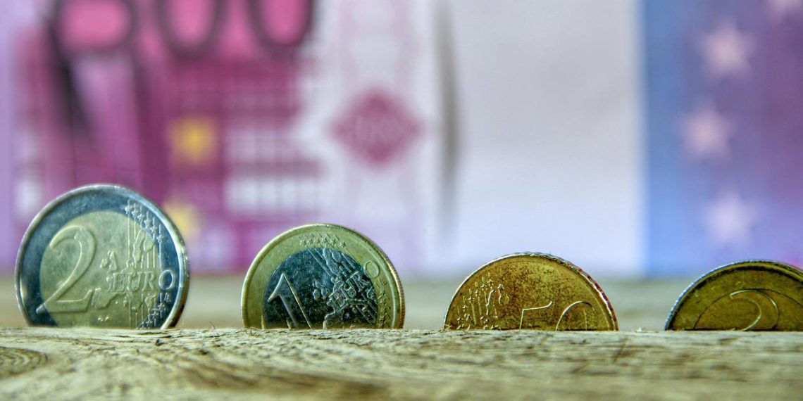 Eurostat: Στο 2,4% ο ετήσιος πληθωρισμός της ευρωζώνης τον Δεκέμβριο του 2024 [πίνακες]