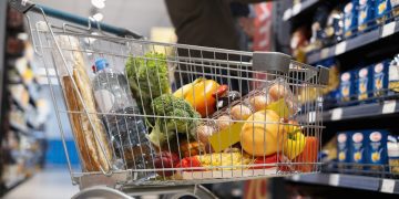 Στο 2,6% ο πληθωρισμός τον Δεκέμβριο – Στο 2,7% για το σύνολο του 2024 [πίνακες]