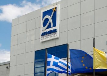 Αύξηση κατά 13,1% σε σχέση με το 2023 παρουσίασε η επιβατική κίνηση του “Ελ. Βενιζέλος”