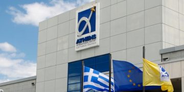 Αύξηση κατά 13,1% σε σχέση με το 2023 παρουσίασε η επιβατική κίνηση του “Ελ. Βενιζέλος”