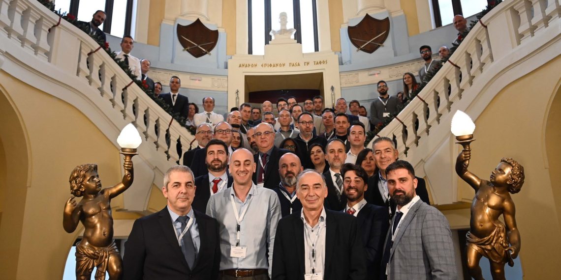 INTRACOM DEFENSE: Ξεκινά δυναμικά το Ευρωπαϊκό έργο ACTUS