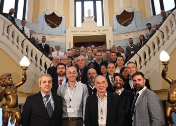 INTRACOM DEFENSE: Ξεκινά δυναμικά το Ευρωπαϊκό έργο ACTUS