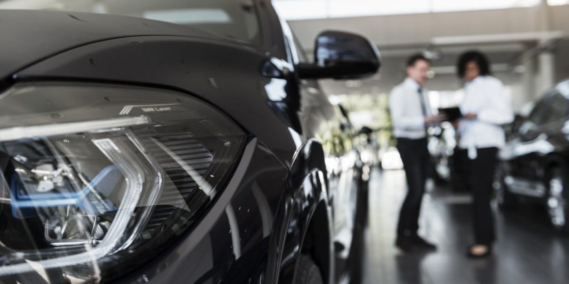 Μείωση 3,4% σημείωσαν οι πωλήσεις των αυτοκινήτων τον Ιανουάριο