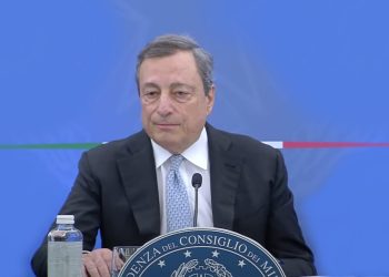 Μάριο Ντράγκι: Ξεχάστε τις ΗΠΑ – H Ευρώπη έχει επιβάλει με επιτυχία δασμούς στον εαυτό της