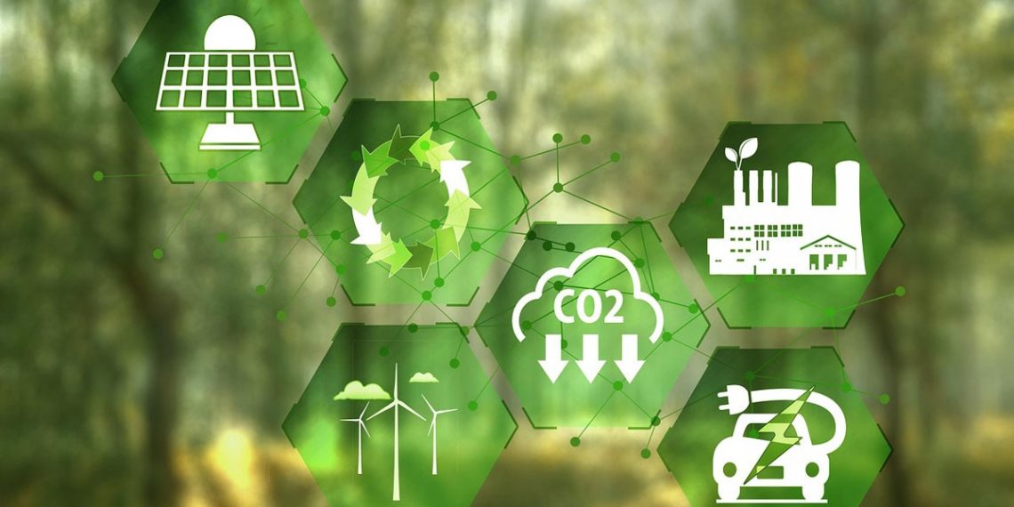 ΕΥ: Η κλιματική αλλαγή τρίτη προτεραιότητα επενδύσεων ESG για τις επιχειρήσεις στην Ελλάδα