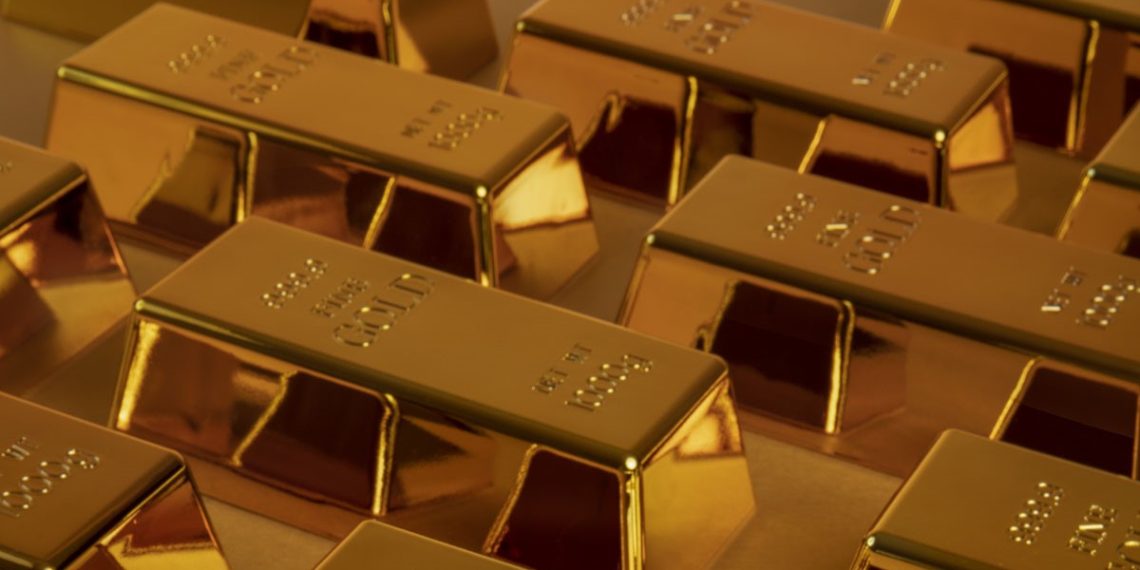 Η Citi βλέπει τον χρυσό να εκτινάσσεται στα $3.000 λόγω Τραμπ