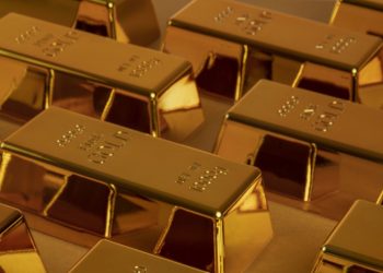 Η Citi βλέπει τον χρυσό να εκτινάσσεται στα $3.000 λόγω Τραμπ