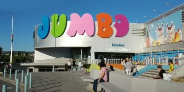 Jumbo: Αύξηση 11% στις πωλήσεις τον Ιανουάριο