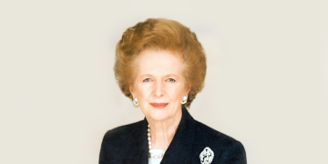 “Mrs T.”: Η ζωή της Μάργκαρετ Θάτσερ γίνεται όπερα
