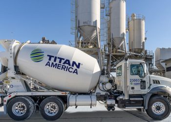 Titan America: Πρεμιέρα στη Wall Street – Στα 16 δολάρια η τιμή διάθεσης του IPO