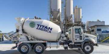 Titan America: Πρεμιέρα στη Wall Street – Στα 16 δολάρια η τιμή διάθεσης του IPO